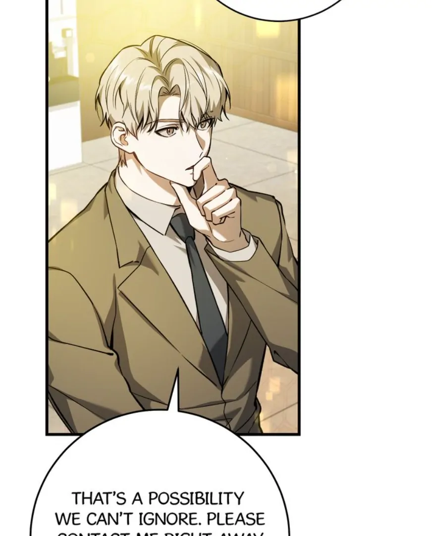 The Hunter’s Gonna Lay Low [Official] - Chapter 11 manhwa