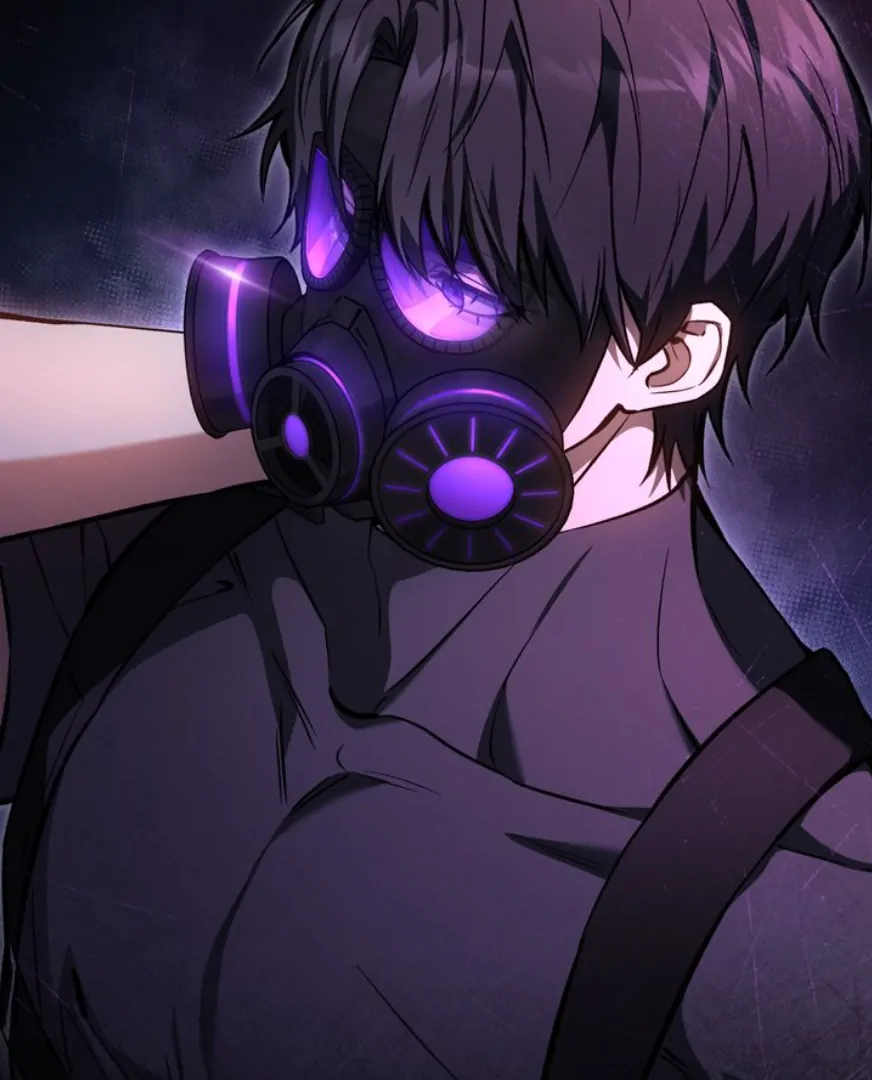 The Hunter’s Gonna Lay Low [Official] - Chapter 11 manhwa