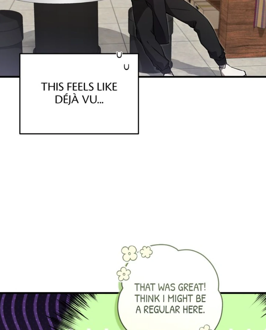 The Hunter’s Gonna Lay Low [Official] - Chapter 11 manhwa