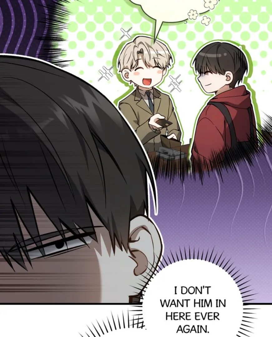The Hunter’s Gonna Lay Low [Official] - Chapter 11 manhwa