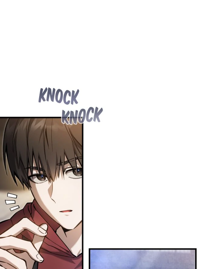 The Hunter’s Gonna Lay Low [Official] - Chapter 11 manhwa