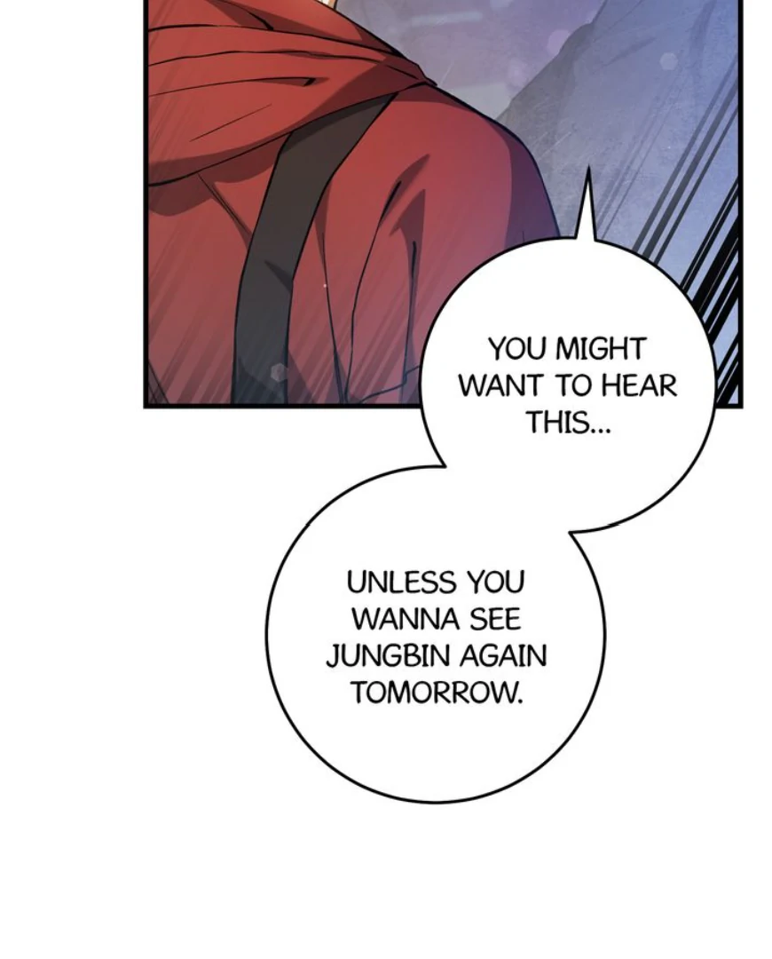 The Hunter’s Gonna Lay Low [Official] - Chapter 11 manhwa