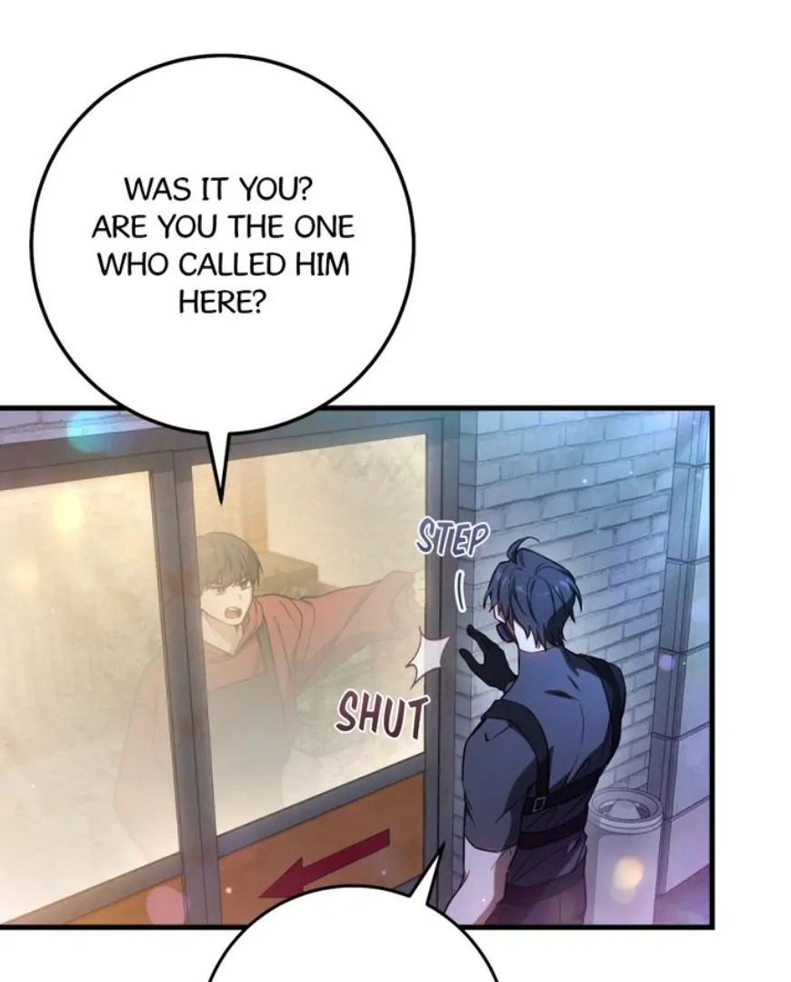 The Hunter’s Gonna Lay Low [Official] - Chapter 11 manhwa
