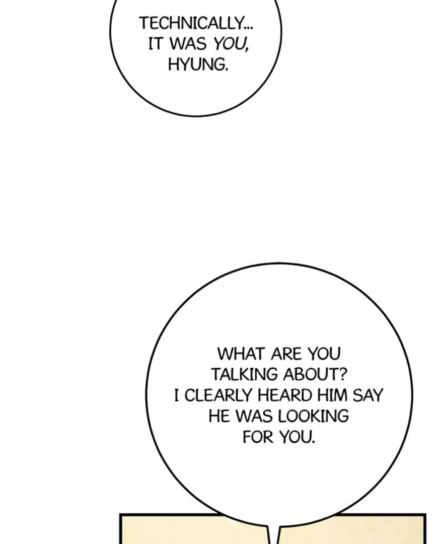 The Hunter’s Gonna Lay Low [Official] - Chapter 11 manhwa