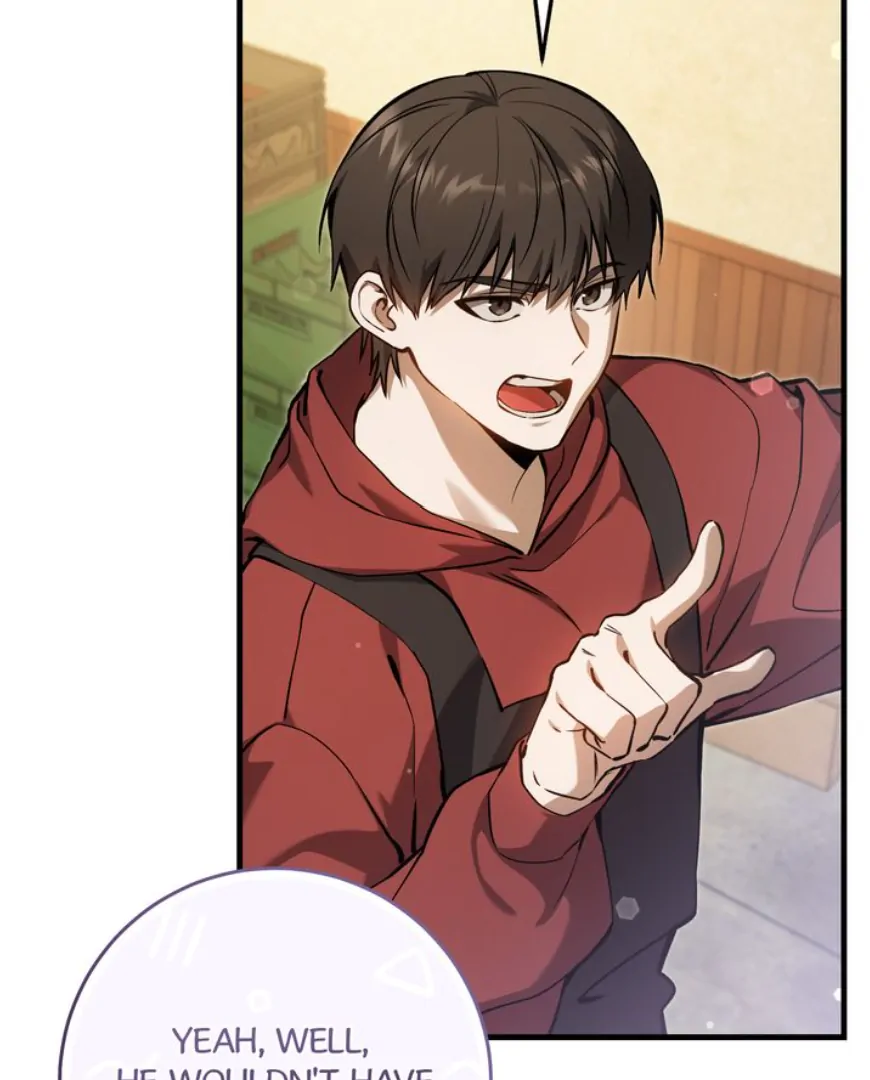 The Hunter’s Gonna Lay Low [Official] - Chapter 11 manhwa