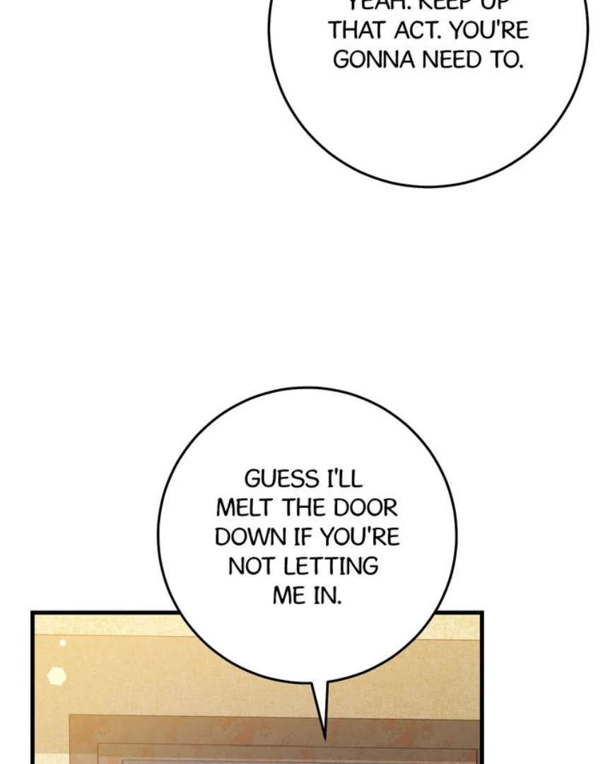 The Hunter’s Gonna Lay Low [Official] - Chapter 11 manhwa