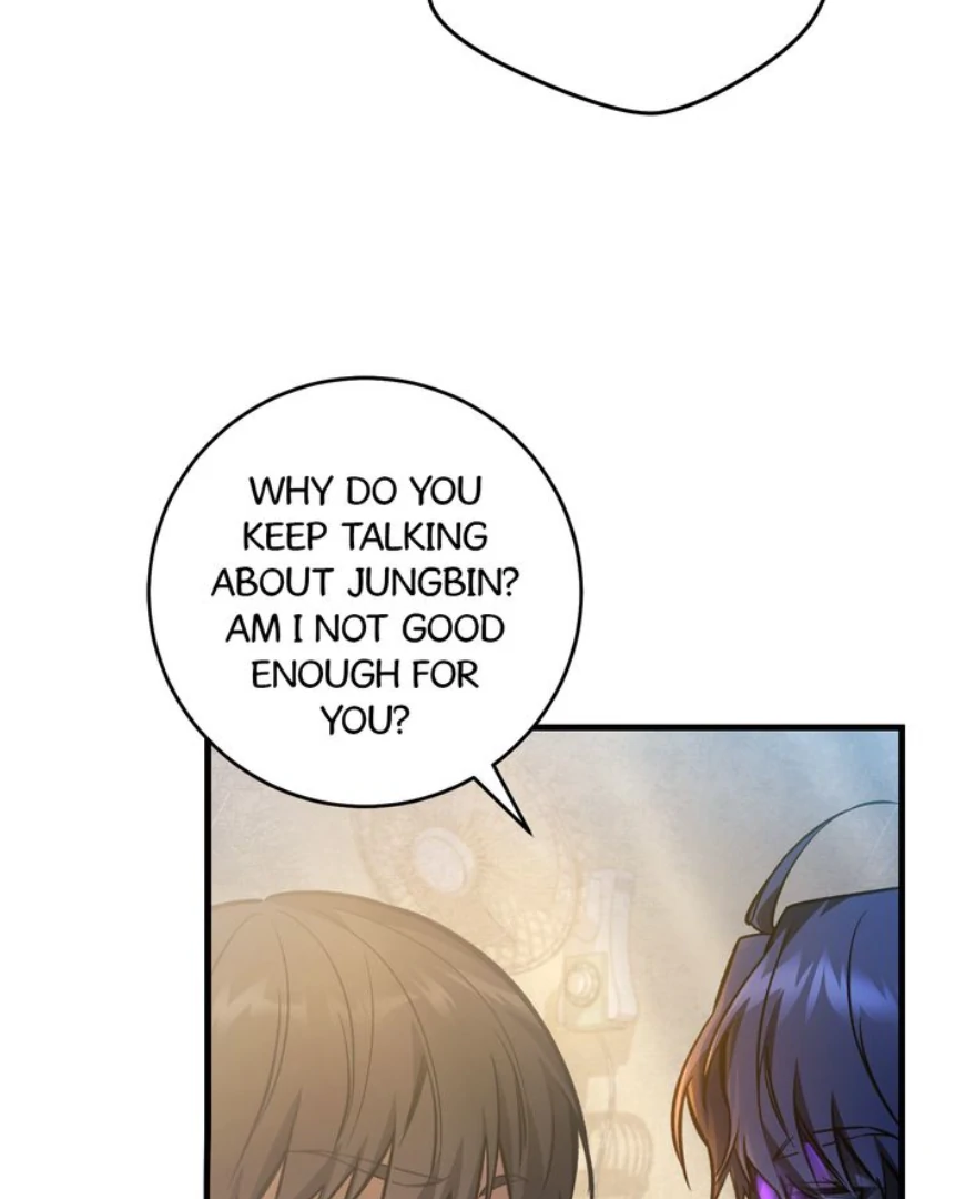 The Hunter’s Gonna Lay Low [Official] - Chapter 11 manhwa