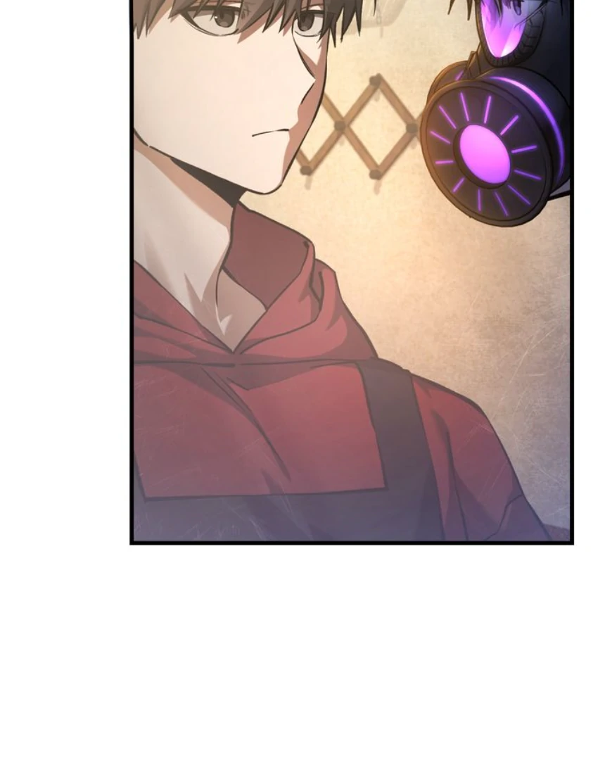 The Hunter’s Gonna Lay Low [Official] - Chapter 11 manhwa