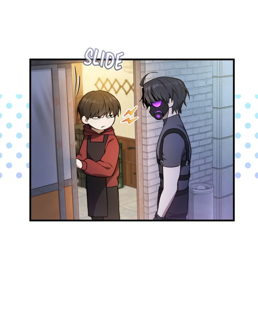 The Hunter’s Gonna Lay Low [Official] - Chapter 11 manhwa