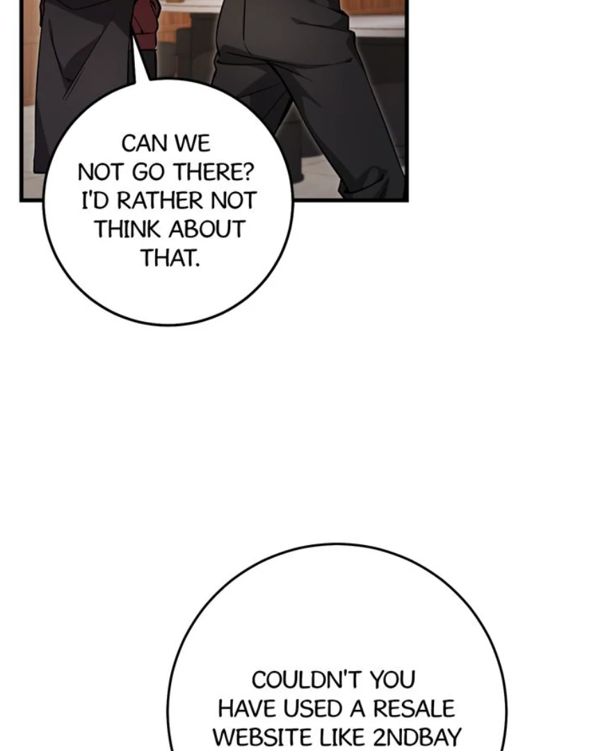 The Hunter’s Gonna Lay Low [Official] - Chapter 11 manhwa