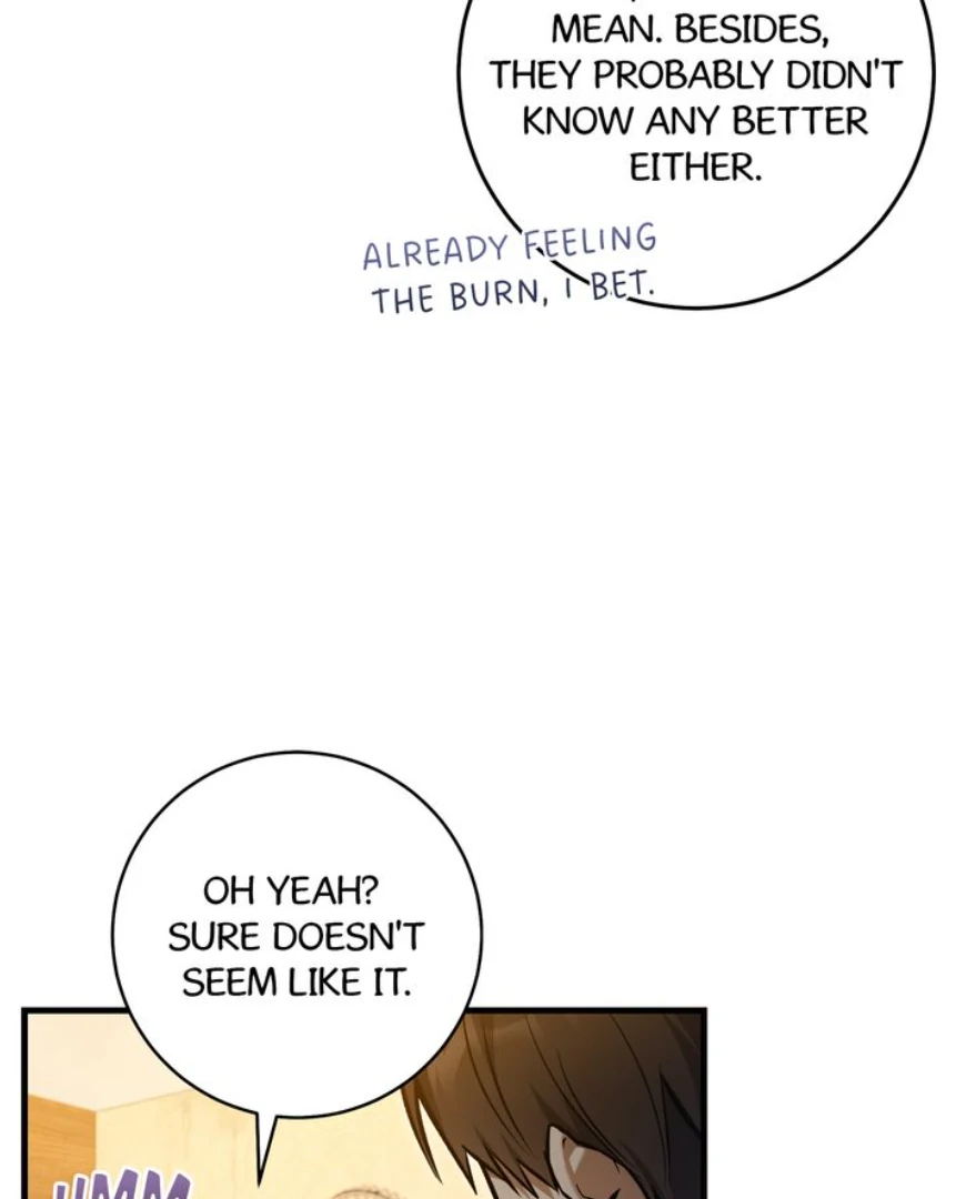 The Hunter’s Gonna Lay Low [Official] - Chapter 11 manhwa
