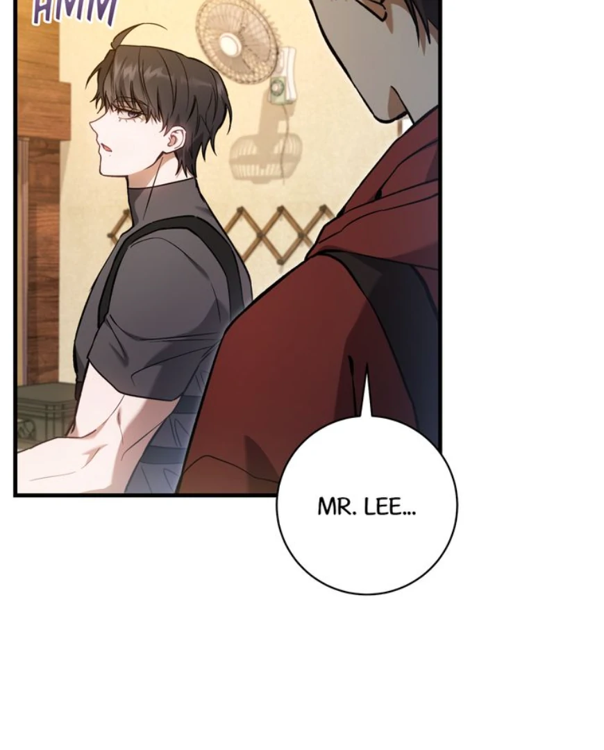 The Hunter’s Gonna Lay Low [Official] - Chapter 11 manhwa