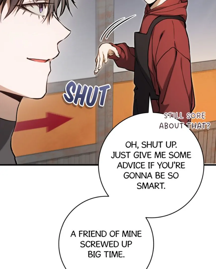 The Hunter’s Gonna Lay Low [Official] - Chapter 11 manhwa