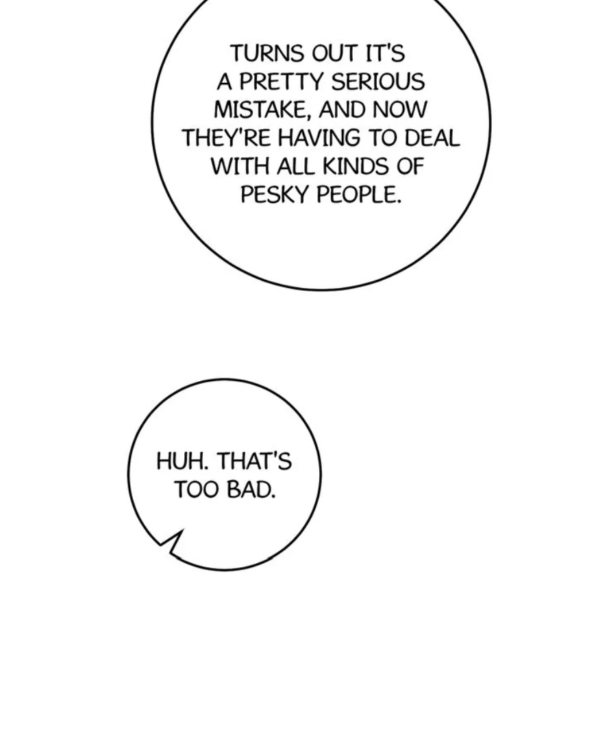 The Hunter’s Gonna Lay Low [Official] - Chapter 11 manhwa