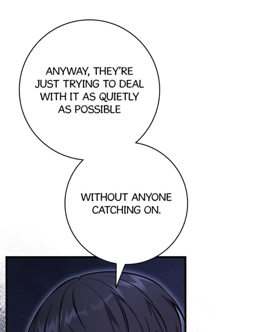 The Hunter’s Gonna Lay Low [Official] - Chapter 11 manhwa