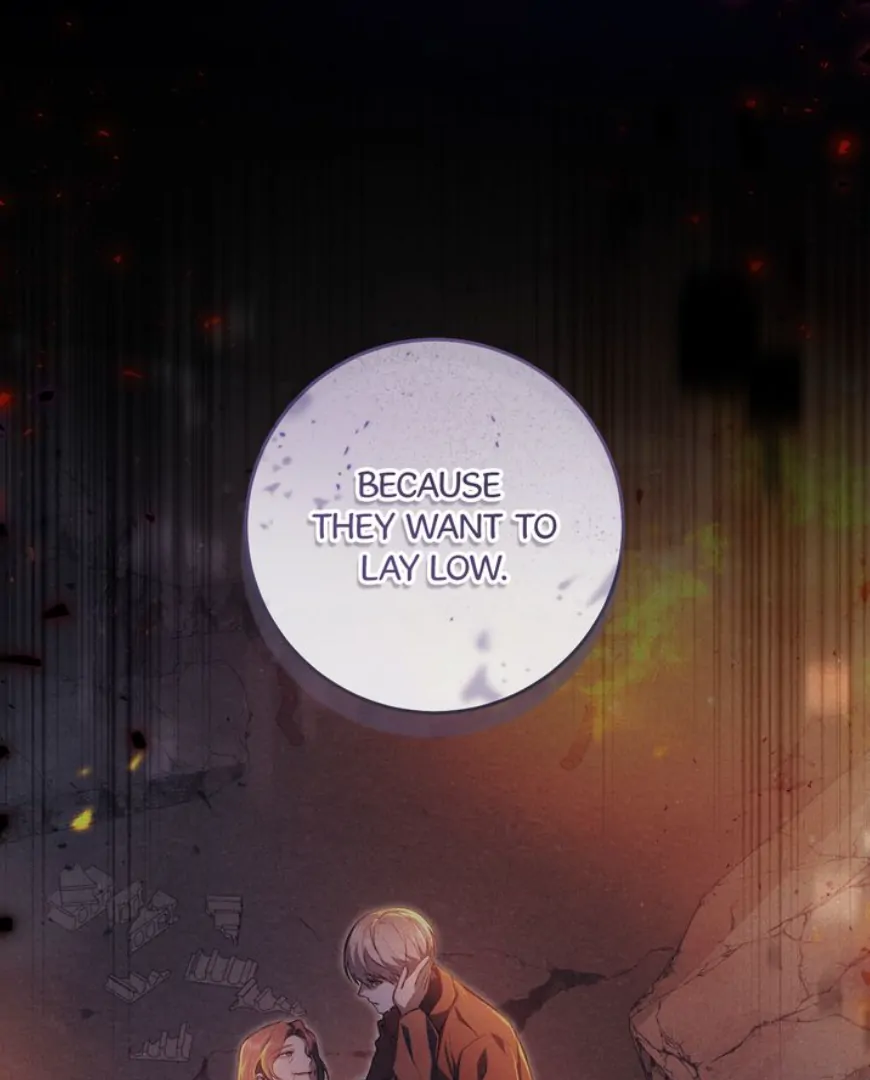The Hunter’s Gonna Lay Low [Official] - Chapter 11 manhwa