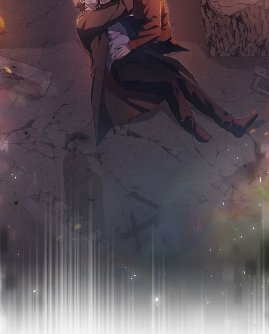 The Hunter’s Gonna Lay Low [Official] - Chapter 11 manhwa