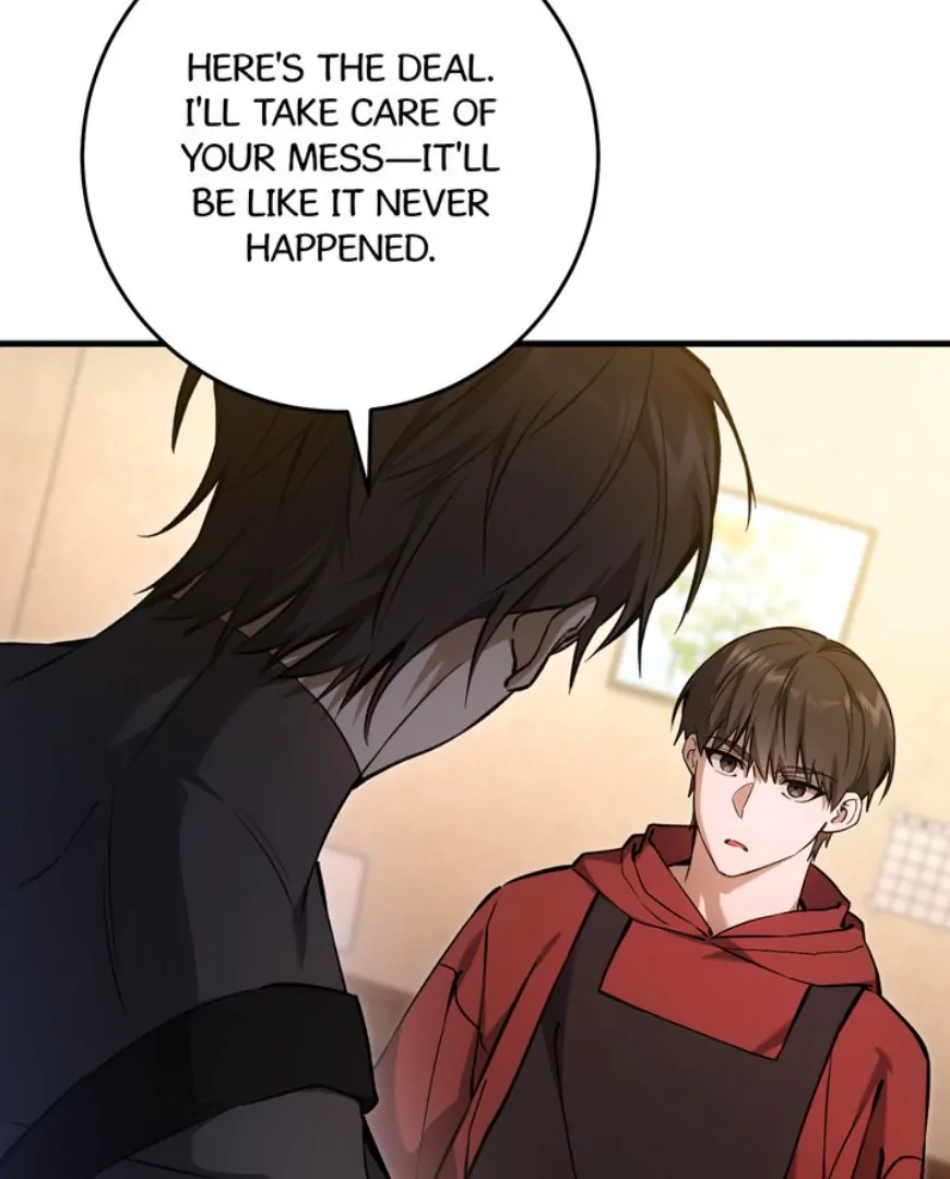 The Hunter’s Gonna Lay Low [Official] - Chapter 11 manhwa