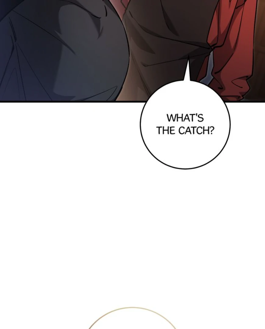 The Hunter’s Gonna Lay Low [Official] - Chapter 11 manhwa