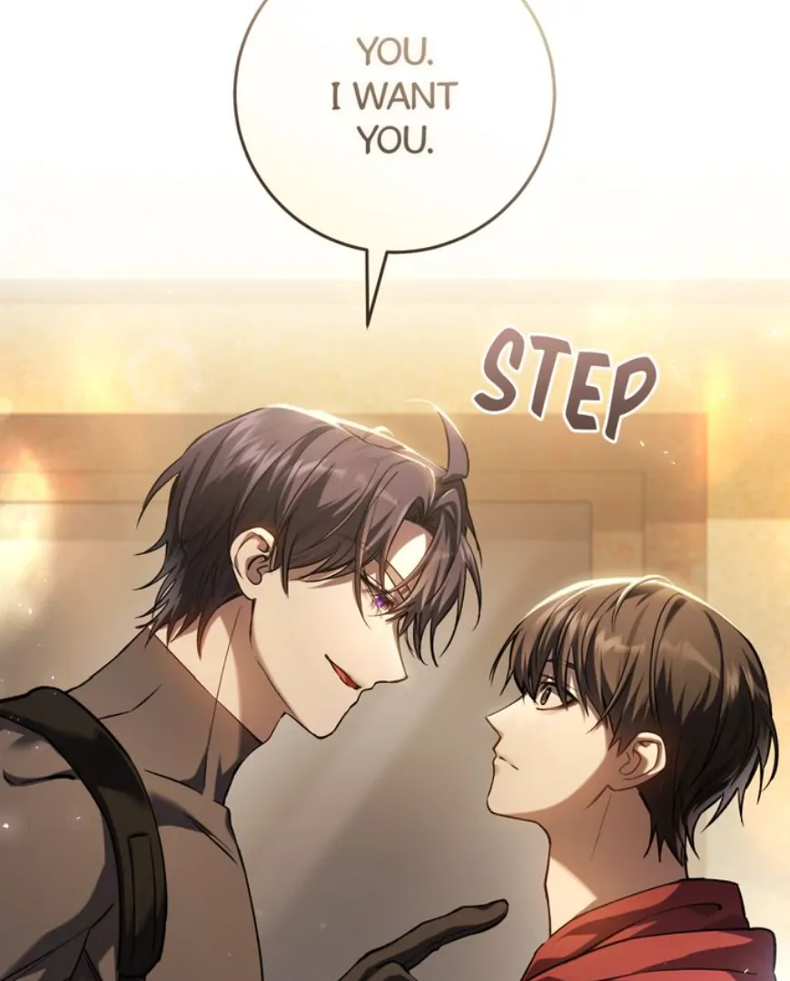 The Hunter’s Gonna Lay Low [Official] - Chapter 11 manhwa