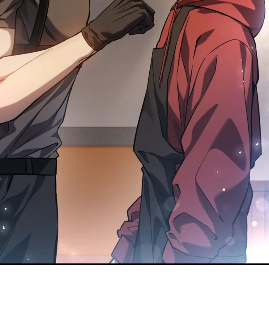 The Hunter’s Gonna Lay Low [Official] - Chapter 11 manhwa