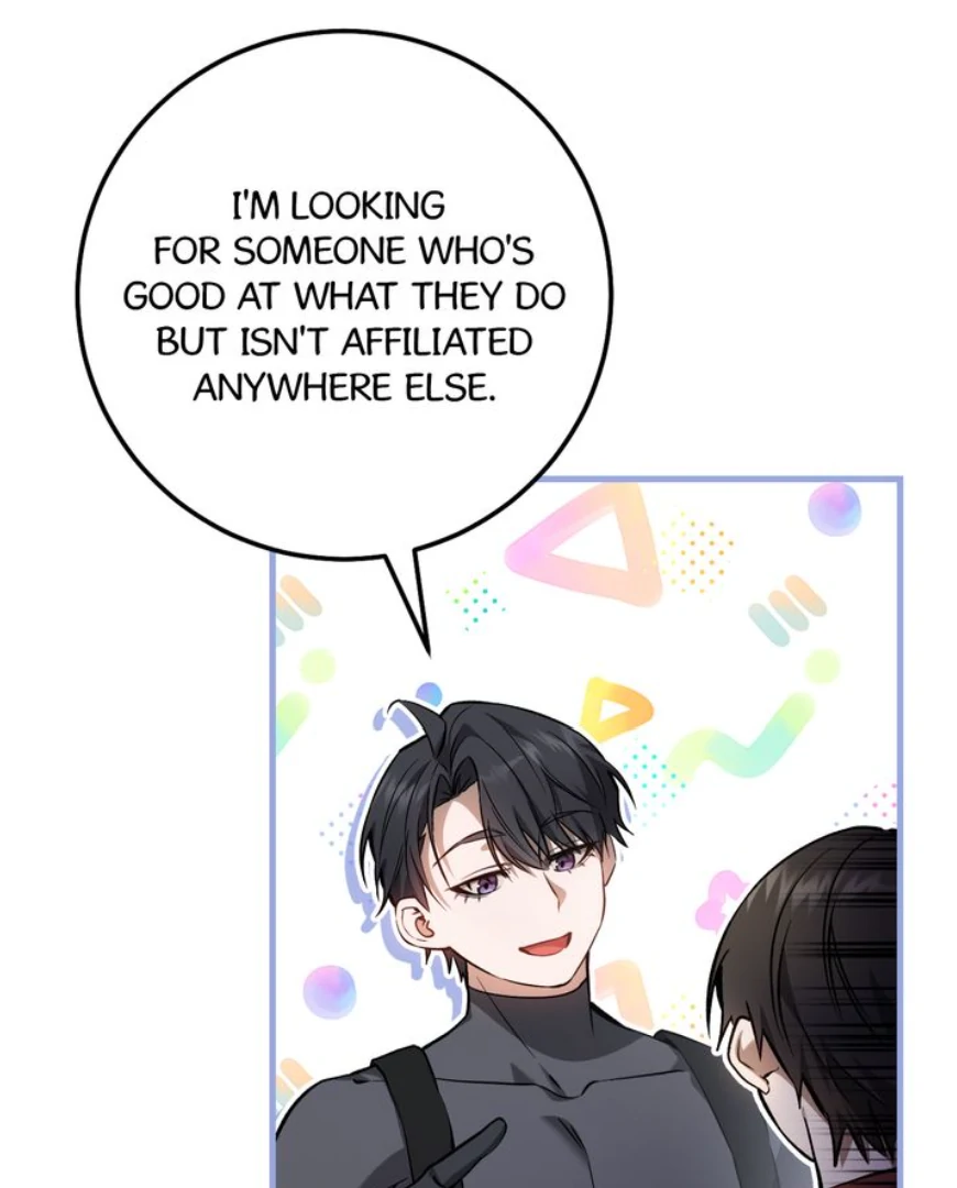 The Hunter’s Gonna Lay Low [Official] - Chapter 11 manhwa
