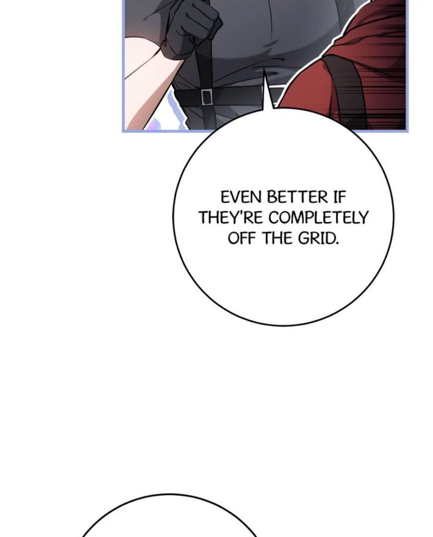 The Hunter’s Gonna Lay Low [Official] - Chapter 11 manhwa