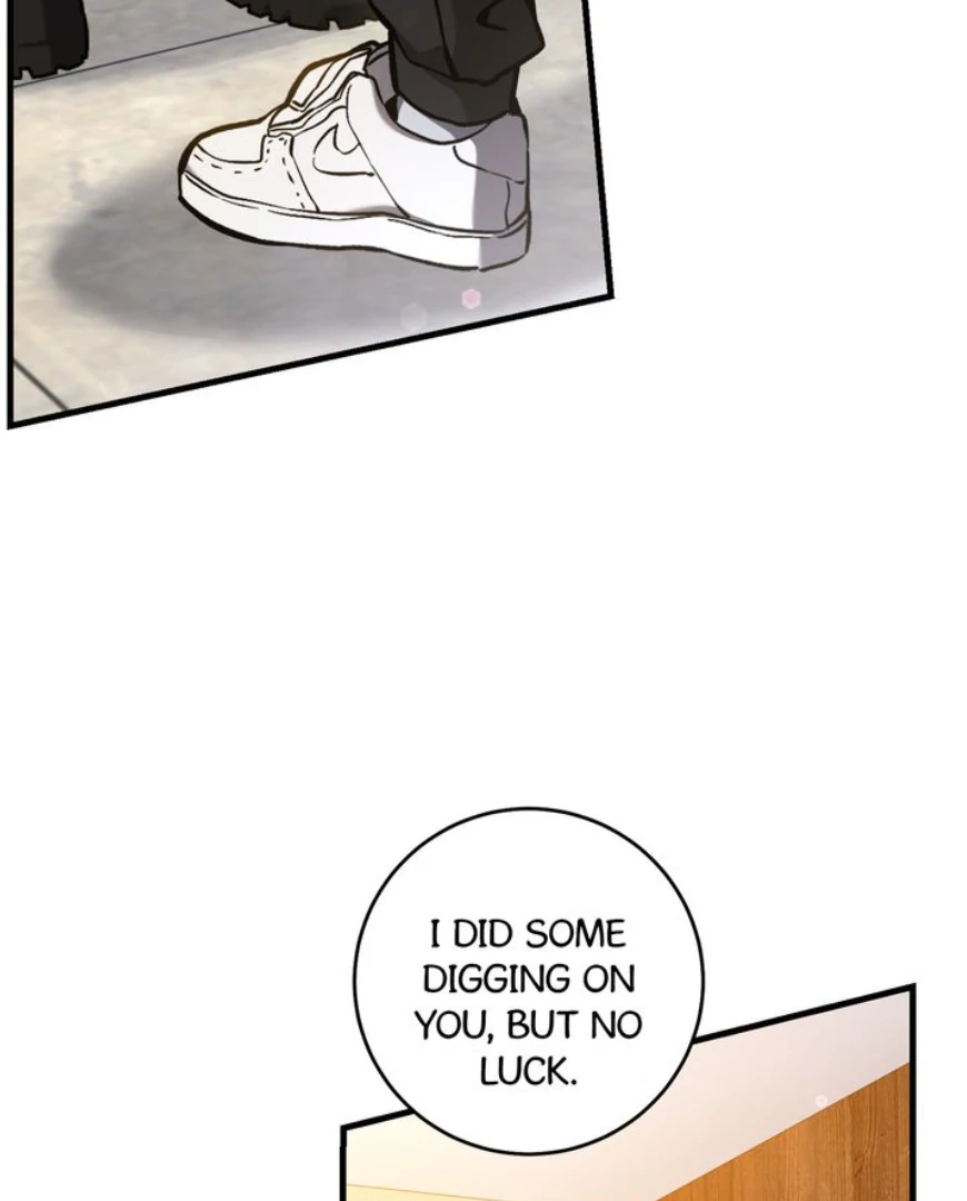 The Hunter’s Gonna Lay Low [Official] - Chapter 11 manhwa