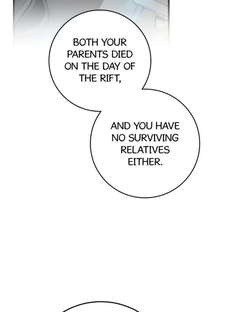 The Hunter’s Gonna Lay Low [Official] - Chapter 11 manhwa
