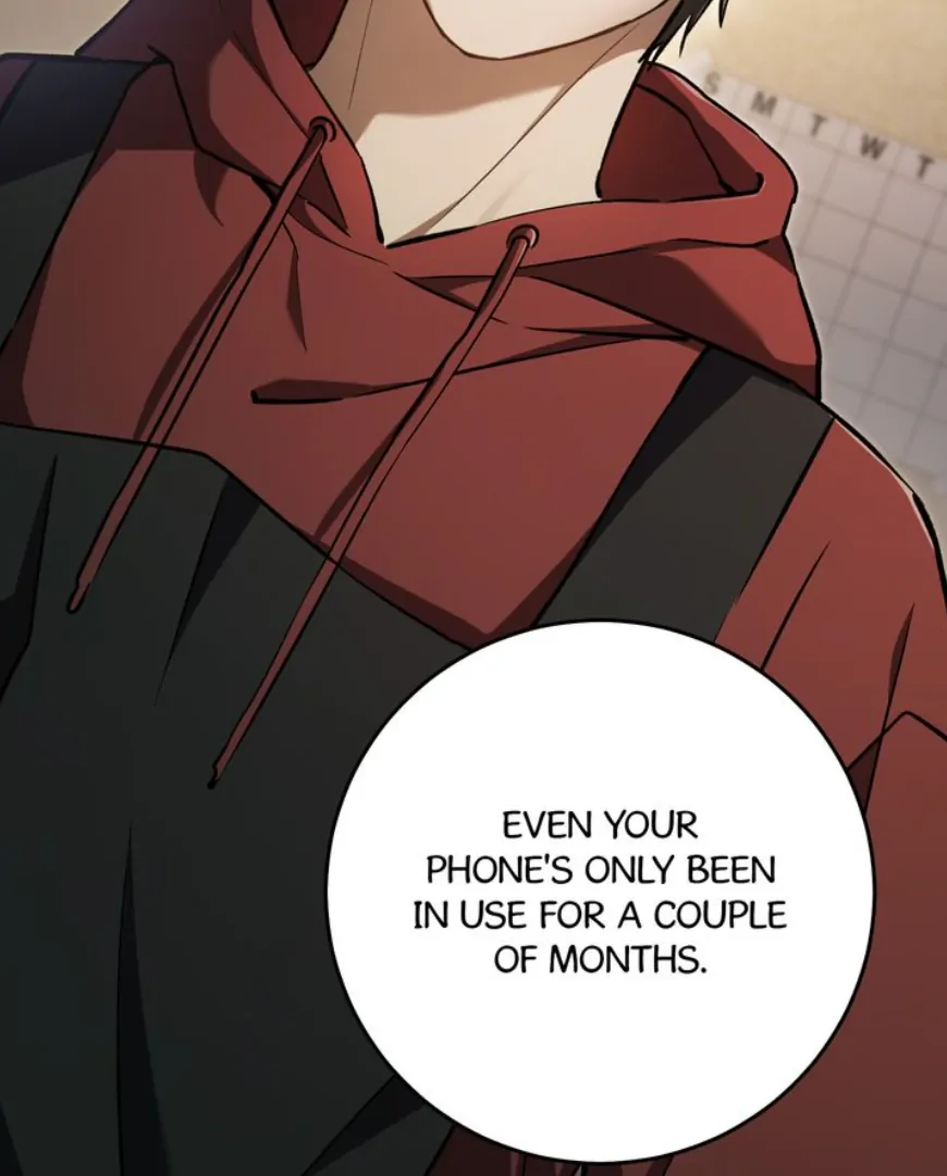 The Hunter’s Gonna Lay Low [Official] - Chapter 11 manhwa