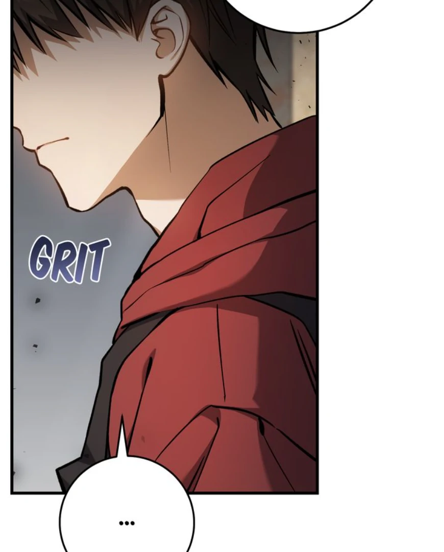 The Hunter’s Gonna Lay Low [Official] - Chapter 11 manhwa