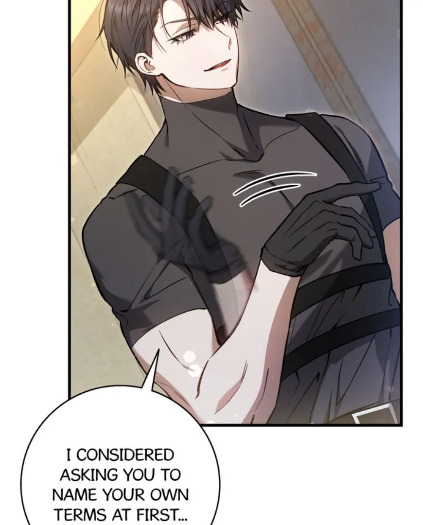 The Hunter’s Gonna Lay Low [Official] - Chapter 11 manhwa