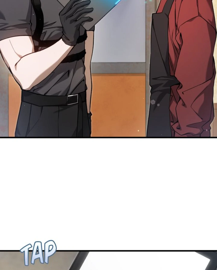 The Hunter’s Gonna Lay Low [Official] - Chapter 12 manhwa