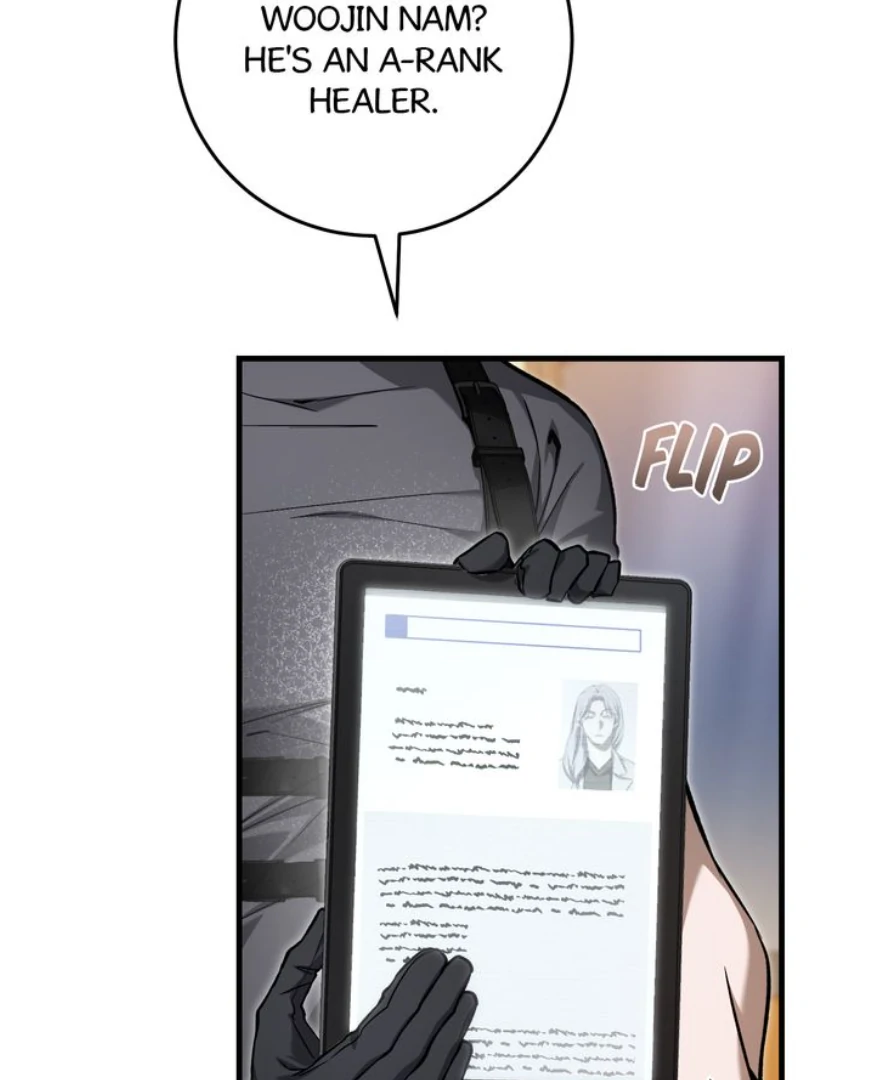 The Hunter’s Gonna Lay Low [Official] - Chapter 12 manhwa