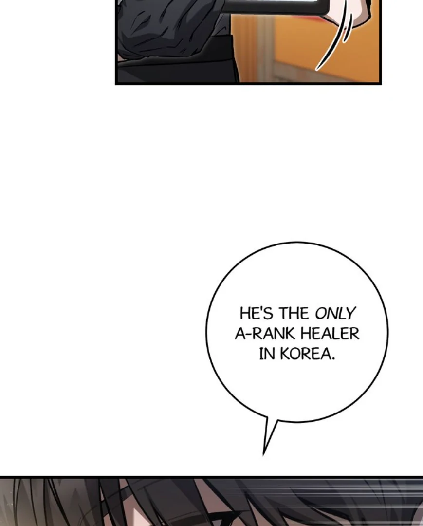 The Hunter’s Gonna Lay Low [Official] - Chapter 12 manhwa