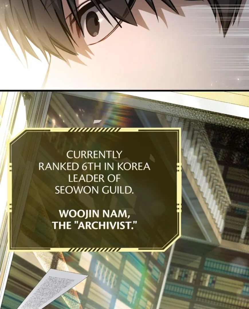 The Hunter’s Gonna Lay Low [Official] - Chapter 12 manhwa