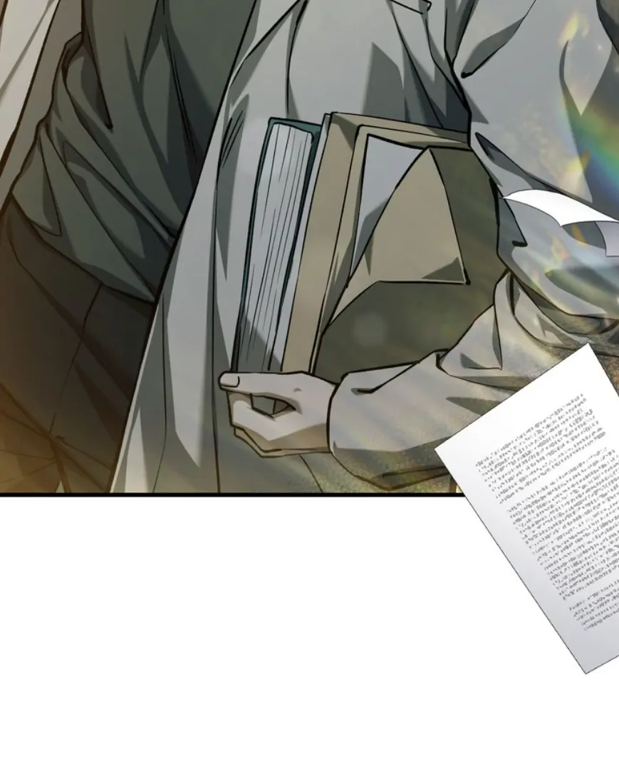 The Hunter’s Gonna Lay Low [Official] - Chapter 12 manhwa