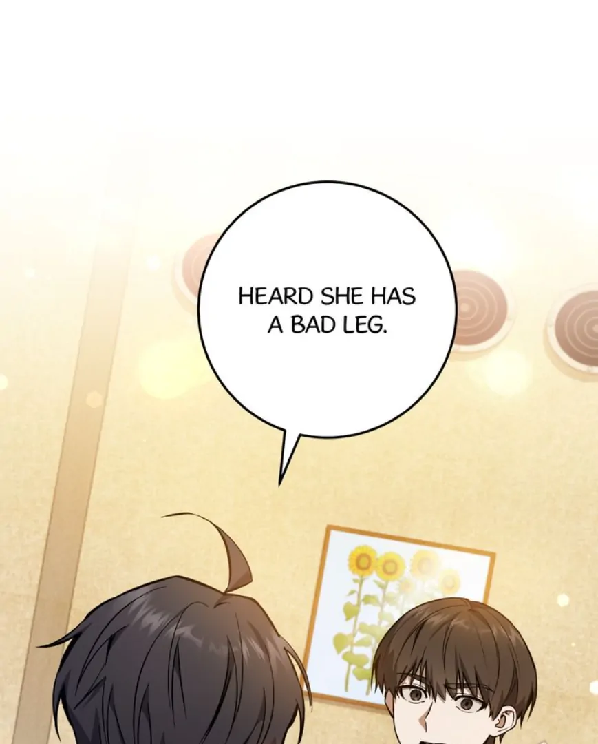 The Hunter’s Gonna Lay Low [Official] - Chapter 12 manhwa