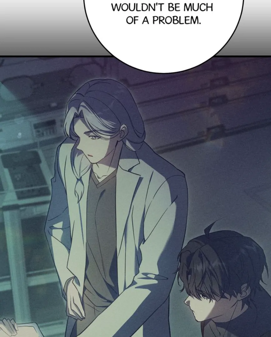 The Hunter’s Gonna Lay Low [Official] - Chapter 12 manhwa