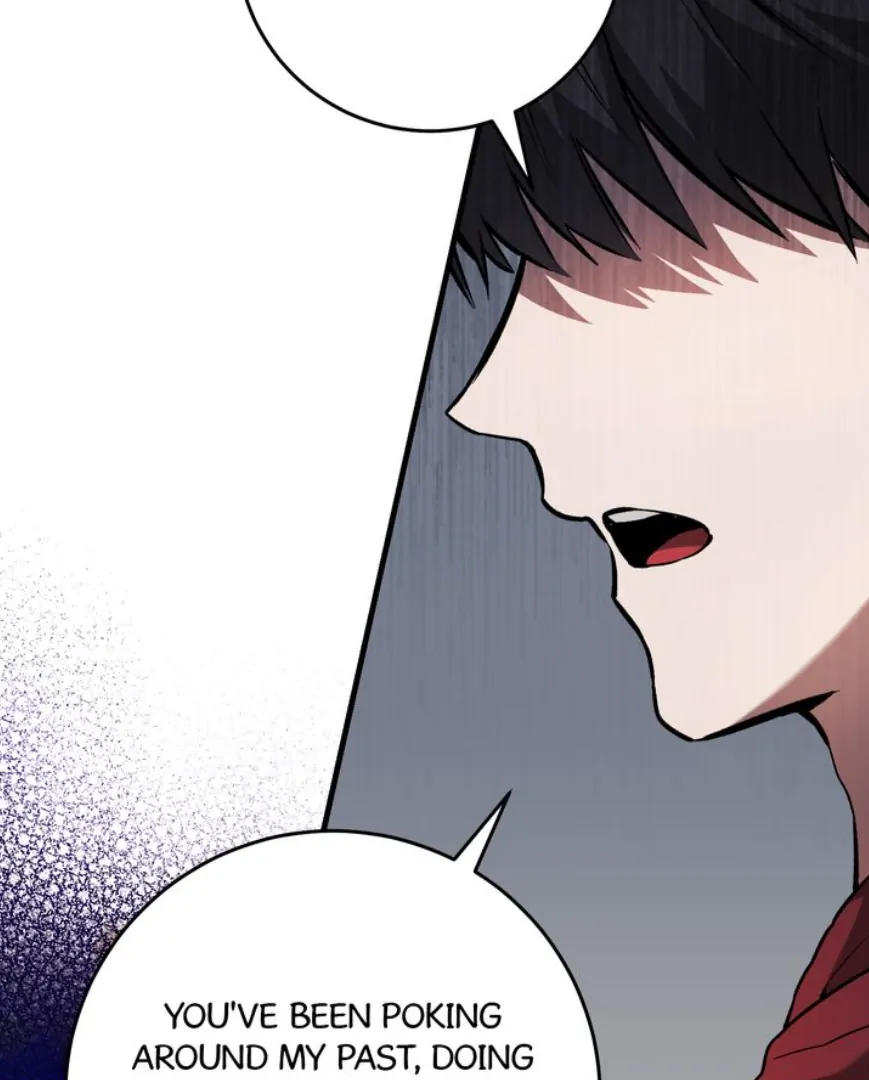 The Hunter’s Gonna Lay Low [Official] - Chapter 12 manhwa