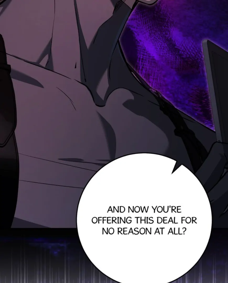 The Hunter’s Gonna Lay Low [Official] - Chapter 12 manhwa