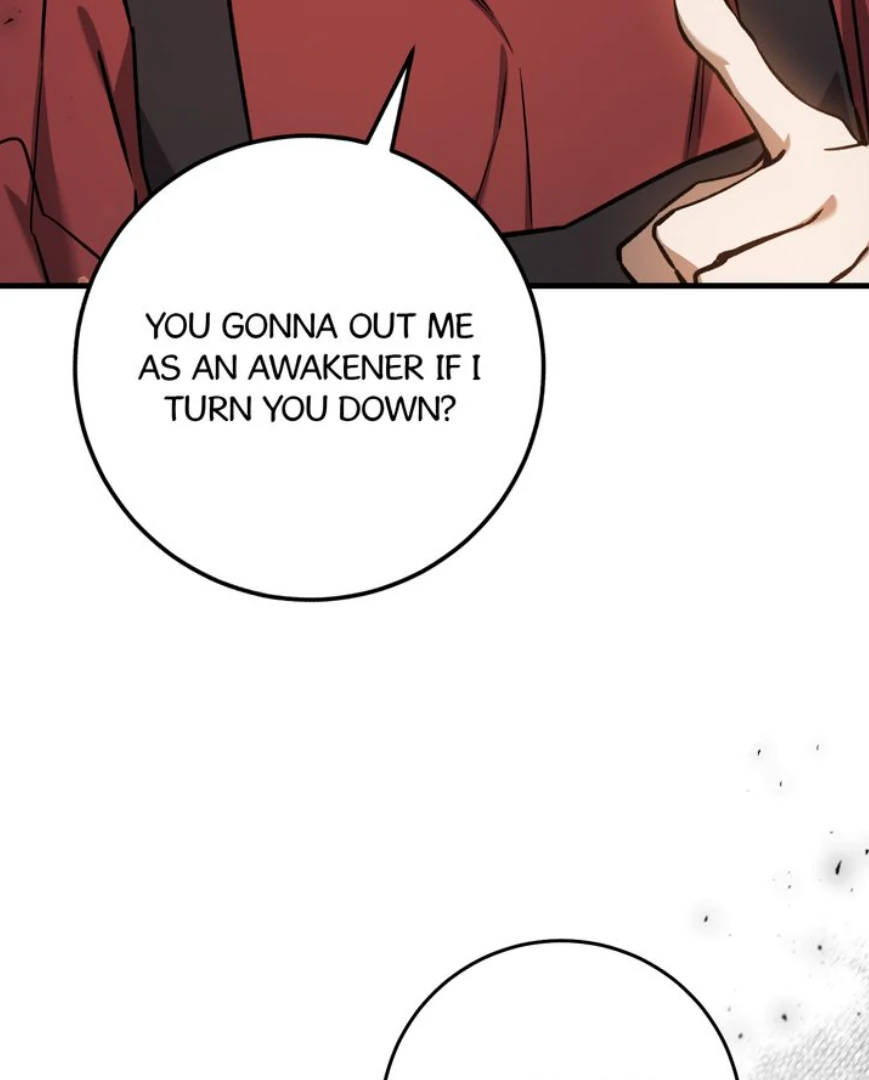 The Hunter’s Gonna Lay Low [Official] - Chapter 12 manhwa