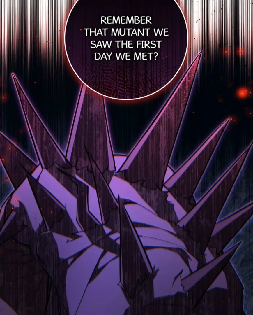 The Hunter’s Gonna Lay Low [Official] - Chapter 12 manhwa