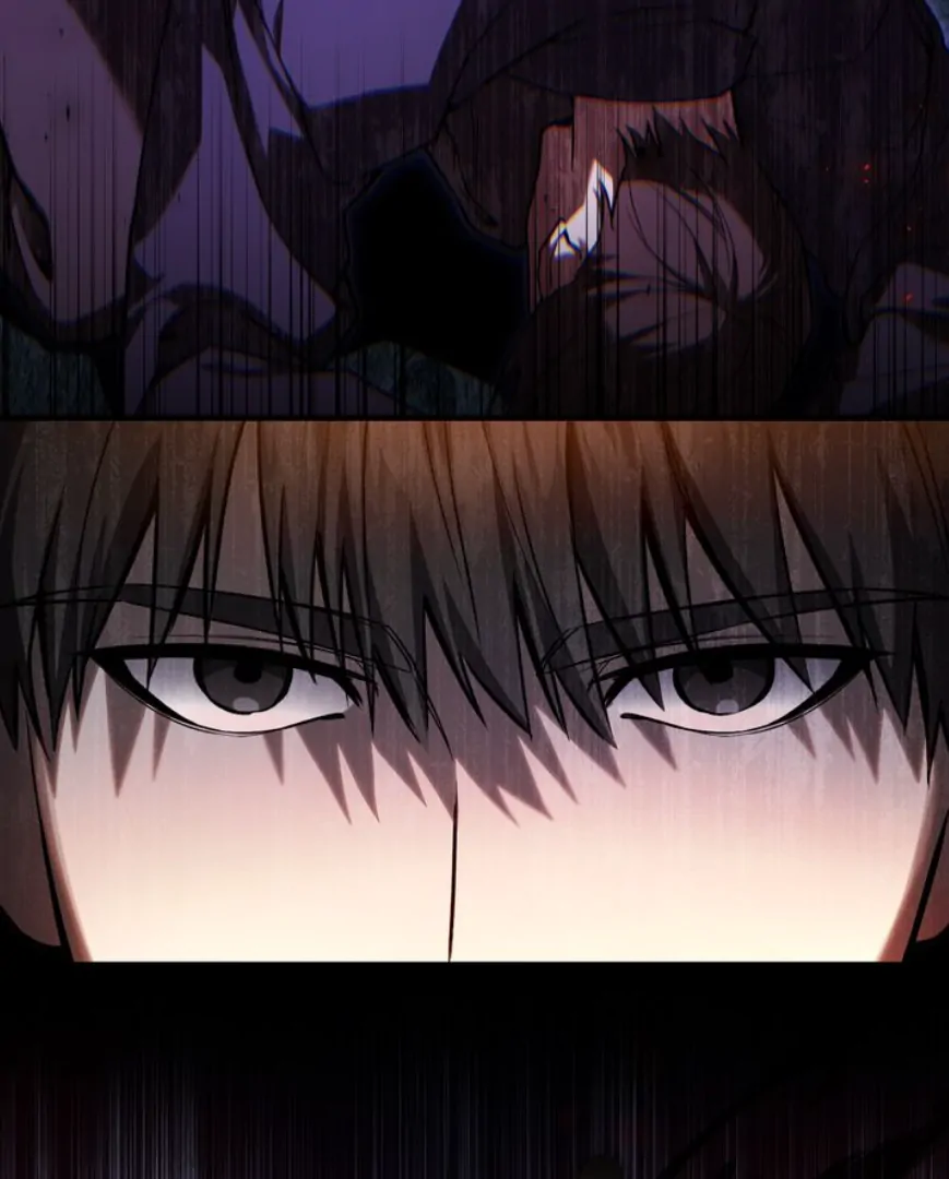 The Hunter’s Gonna Lay Low [Official] - Chapter 12 manhwa