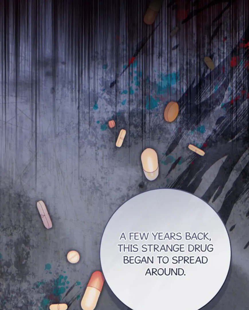 The Hunter’s Gonna Lay Low [Official] - Chapter 12 manhwa
