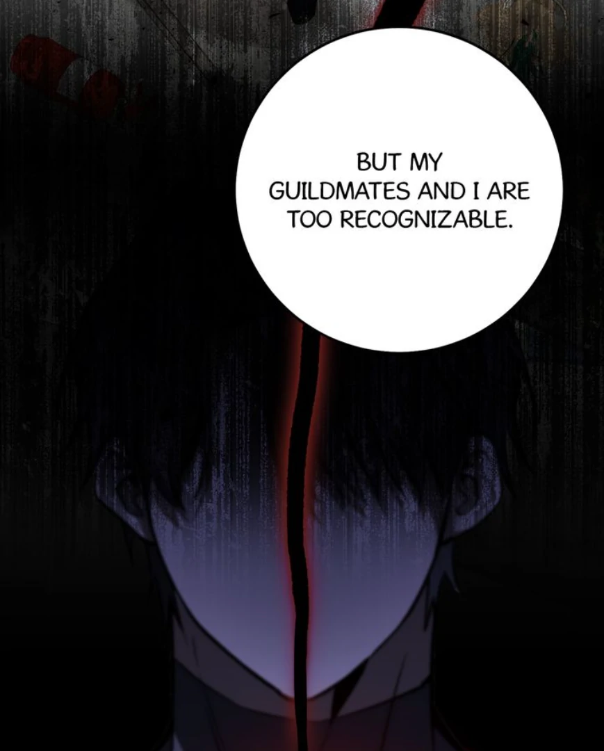 The Hunter’s Gonna Lay Low [Official] - Chapter 12 manhwa