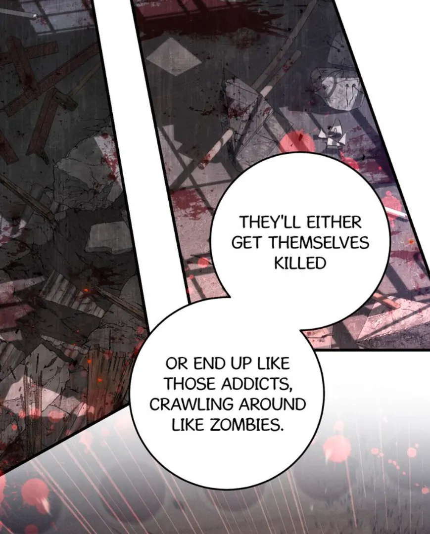 The Hunter’s Gonna Lay Low [Official] - Chapter 12 manhwa