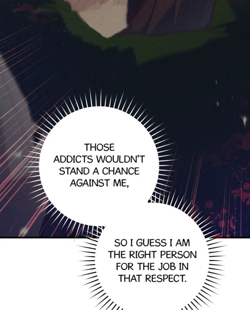 The Hunter’s Gonna Lay Low [Official] - Chapter 12 manhwa