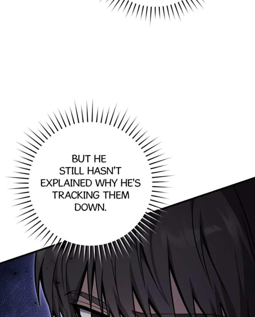 The Hunter’s Gonna Lay Low [Official] - Chapter 12 manhwa