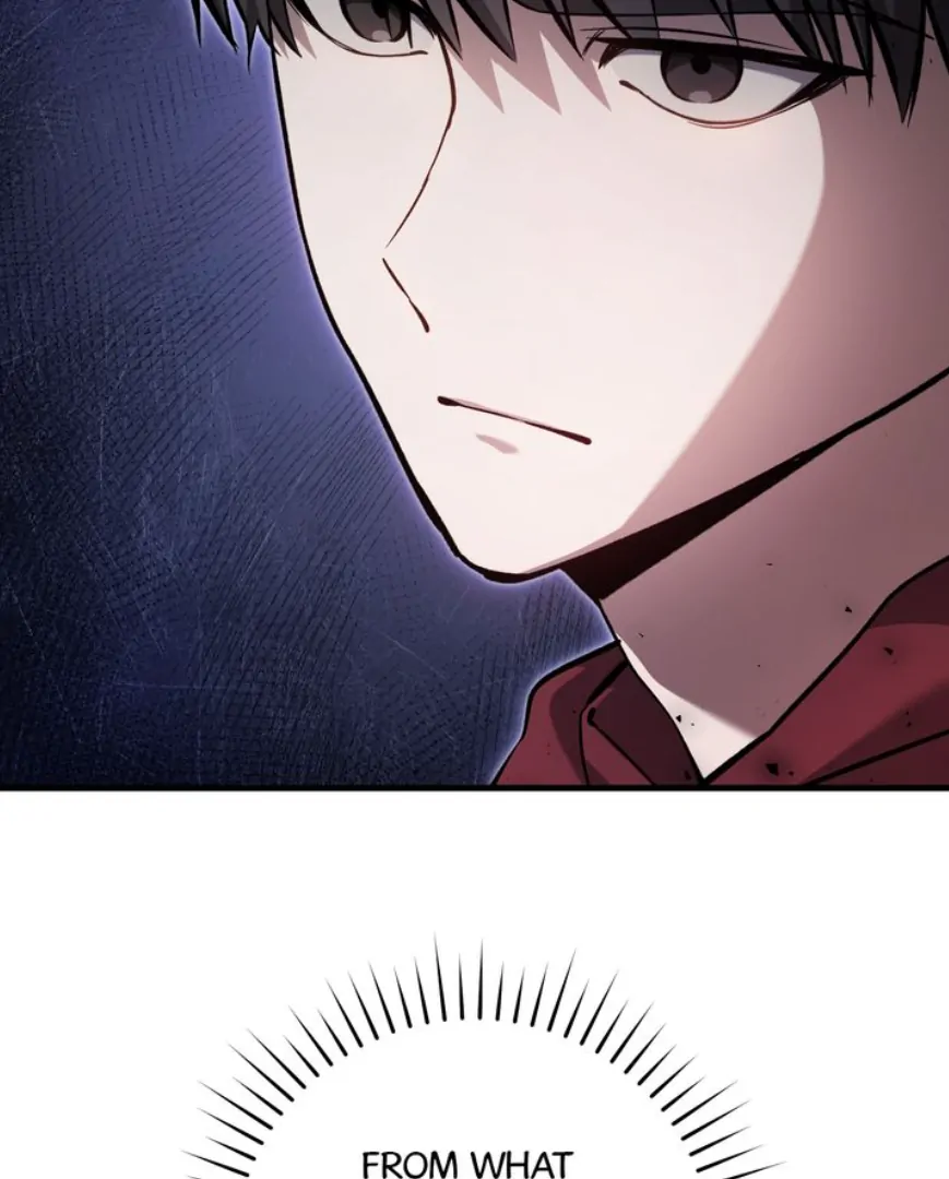 The Hunter’s Gonna Lay Low [Official] - Chapter 12 manhwa